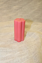 Load image into Gallery viewer, The Summer Daisy Havdalah Candle
